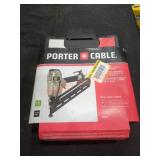 Porter Cable 15Ga ANGLED Finish Nailer