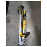 DeWalt 20v MAX String Trimmer