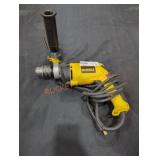 DeWalt Corded 1/2" Hammer Drill