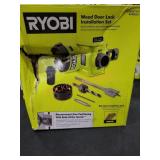 UNOPENED BY ROCKEY TEAM, Could be opened at