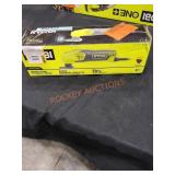 UNOPENED BY ROCKEY TEAM, Could Be Opened At