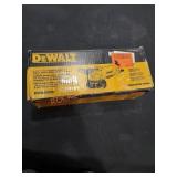 DeWalt 4 1/2" Paddle Switch Small Angle Grinder