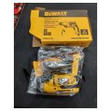 DeWalt 3/8" Keyless Chuck Drill