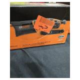 Ridgid 3 x 18" Belt Sander