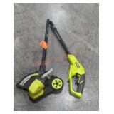 Sold as is where is. No guarantee or returns.