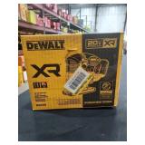 Dewalt 20v Brushless Jig Saw