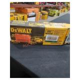 Dewalt 20v Lithium Ion Brushless Oscillating