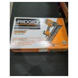Ridgid 21ï¿½ Round Head Framing Nailer