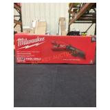 Milwaukee M12 Cordless Copper Tubing Cutter