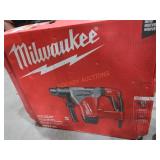 Milwaukee 1-9/16" SDS Max Rotary Hammer