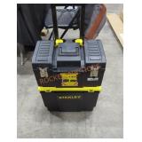 Stanley Rolling Workshop