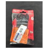 Milwaukee Carbide Teeth Blades