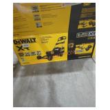 DeWalt 2x20V 21" Push Mower