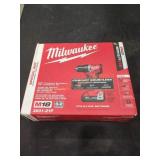 Milwaukee M18 Compact 1/2" Drill Driver Kit