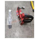 Homelite 14" Electric Chainsaw
