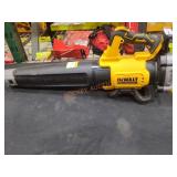 DeWalt 20v Blower, Tool Only