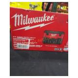 Milwaukee M18 2-Gallon Wet/Dry Vacuum