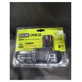 Ryobi 18v 2 ah battery