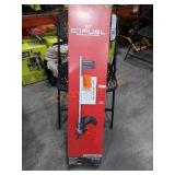 Milwaukee Quik-Lok Brush Cutter Attachment