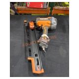 Ridgid Pneumatic 3-1/2" Framing Nailer