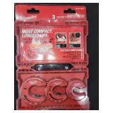 Milwaukee Copper Tubing Cutter Set