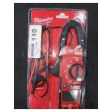 Milwaukee 400 Amp Clamp Meter