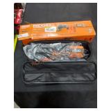 Ridgid 4 Amp Oscillating Multi-Tool