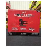 Milwaukee M12 Jig Saw