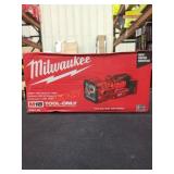 Milwaukee M18 LED  Search Light