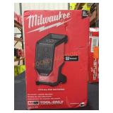 Milwaukee M18 Bluetooth Jobsite Speaker