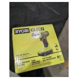 Unopened by Rockey Team, may be missing pieces or