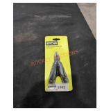 Unopened by Rockey Team, may be missing pieces or