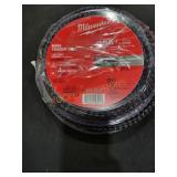 Milwaukee. 095" Trimmer Line