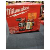 Milwaukee M18 2Tool Combo Kit