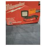 Milwaukee Packout Flood Light