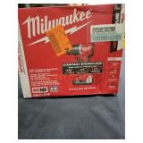 Milwaukee M18 1/2" Drill/Driver Kit
