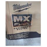 Milwaukee MX Fuel 14" Cut-Off Saw
