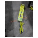 Sold As Is Where Is No Guarantees No Returns,