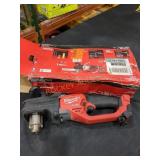 Milwaukee M18 Hole Hawg 1/2" Right Angle Drill,