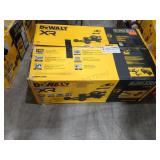 DeWalt 2X20v 21" Push Lawn Mower Kit
