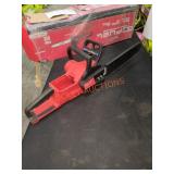 Milwaukee M18 16" Chainsaw
