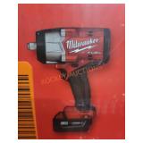 Milwaukee M18 Fuel HT Impact Wrench Kit