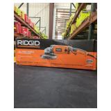 Ridgid 7" Twist Handle Angle Grinder