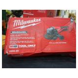 Milwaukee M18 4-1/2"/5" Cut Off Grinder