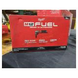 Milwaukee M12 16GA Variable Speed Nibbler