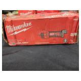 Milwaukee M18 Cut Out Tool