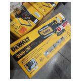 Dewalt 2600psi Pressure Washer