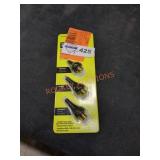 UNOPENED BY ROCKEY TEAM, Could Be Opened At