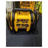 DeWalt 20v Air Inflator, Tool Only