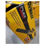 Dewalt 60v Axial Handheld Blower Kit